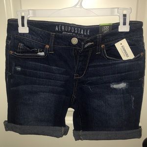 Aéropostale Bermuda shorts